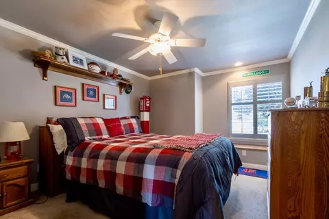 Bedroom - 3589 N Markay Ave, Sanger, CA 93657 photo 3 of 4
