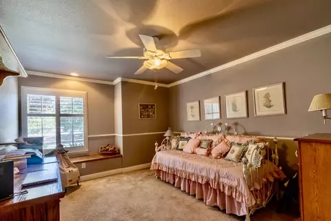 Bedroom - 3589 N Markay Ave, Sanger, CA 93657 photo 4 of 4
