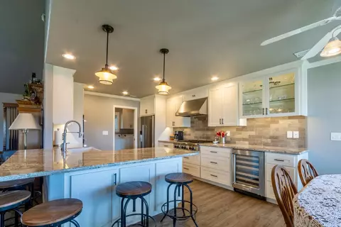 Kitchen - 3589 N Markay Ave, Sanger, CA 93657 photo 1 of 1