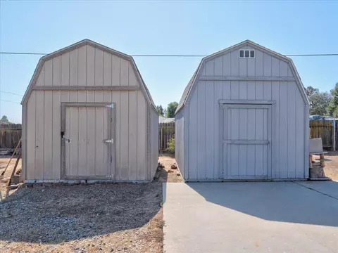 Exterior - 18769 Farallon Rd, Madera, CA 93638 photo 15 of 15