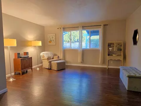 Living - 1111 Stanford Ave, Clovis, CA 93611 photo 3 of 4