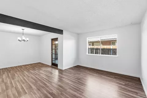 Living - 50 N 19th Ave #A-F, Lemoore, CA 93245 photo 4 of 5
