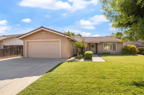 6302 N Delbert Ave, Fresno, CA 93722