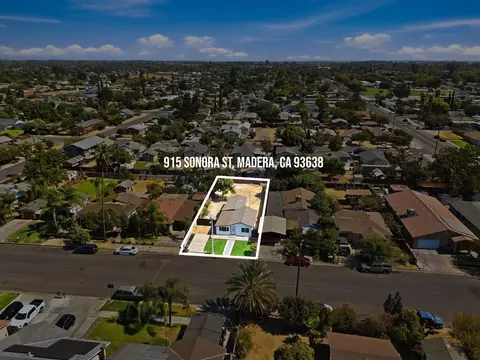 View/Area - 915 Sonora St, Madera, CA 93638 photo 5 of 10