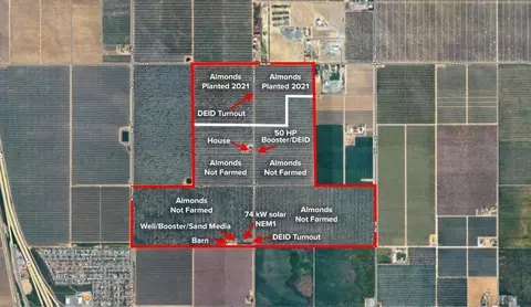 Other - 1 Dietz Rd, Earlimart, CA 93219 photo 1 of 9