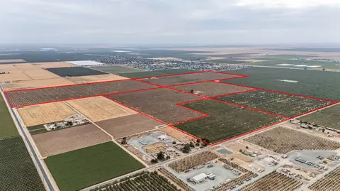 View/Area - 1 Dietz Rd, Earlimart, CA 93219 photo 8 of 8