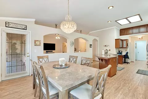 Dining - 1030 Imperial Dr, Madera, CA 93637 photo 1 of 2