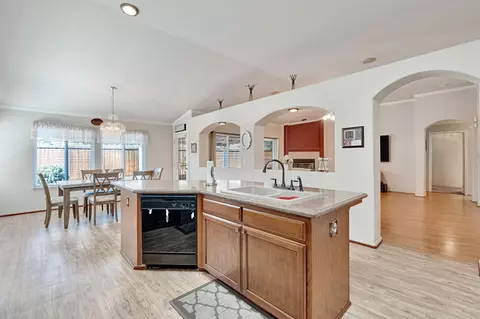 Kitchen - 1030 Imperial Dr, Madera, CA 93637 photo 1 of 7