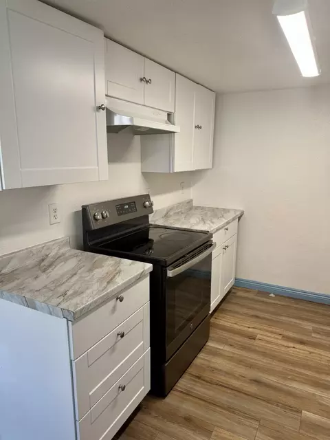 Kitchen - 128 Park St, Madera, CA 93637 photo 1 of 3