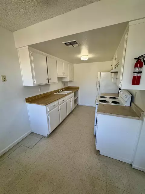 Kitchen - 128 Park St, Madera, CA 93637 photo 3 of 3