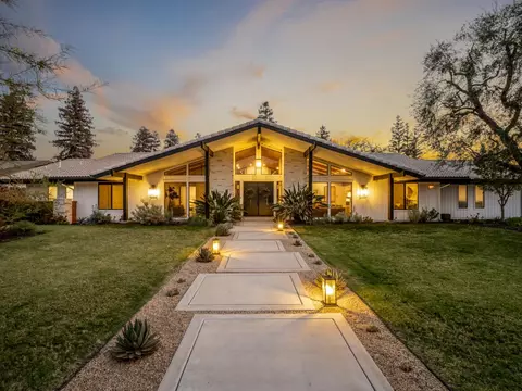 3761 W Alluvial Ave, Fresno, CA 93711