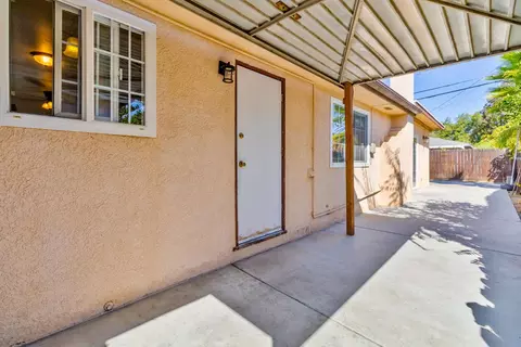 Exterior - 4555 E Fedora Ave, Fresno, CA 93726 photo 2 of 9