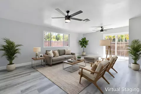 Living - 4555 E Fedora Ave, Fresno, CA 93726 photo 5 of 9