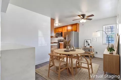 Dining - 4555 E Fedora Ave, Fresno, CA 93726 photo 1 of 1