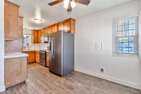 Kitchen - 4555 E Fedora Ave, Fresno, CA 93726 photo 1 of 3