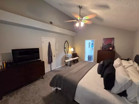 Bedroom - 2103 E Fallbrook Ave, Fresno, CA 93720 photo 4 of 8