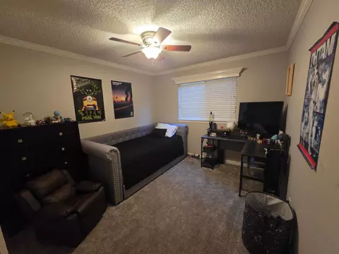 Bedroom - 2103 E Fallbrook Ave, Fresno, CA 93720 photo 1 of 8
