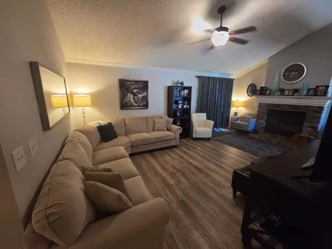 Living - 2103 E Fallbrook Ave, Fresno, CA 93720 photo 1 of 4