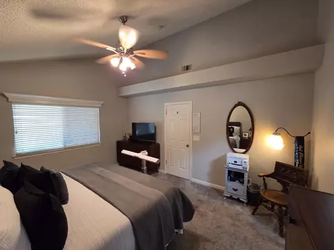 Bedroom - 2103 E Fallbrook Ave, Fresno, CA 93720 photo 8 of 8