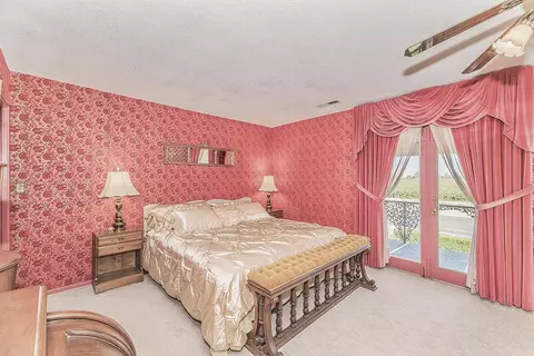 Bedroom - 13155 W Shaw Ave, Kerman, CA 93630 photo 6 of 10