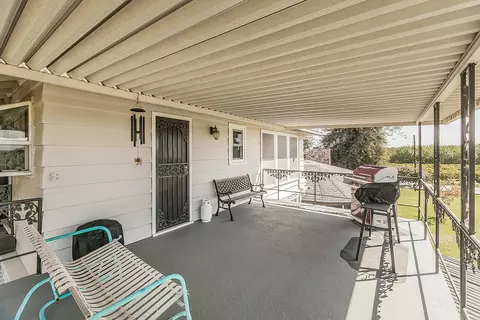 Exterior - 13155 W Shaw Ave, Kerman, CA 93630 photo 9 of 20