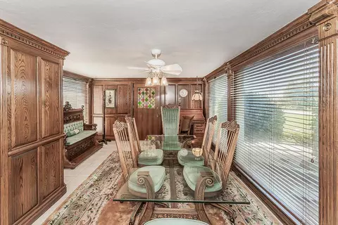 Dining - 13155 W Shaw Ave, Kerman, CA 93630 photo 2 of 5
