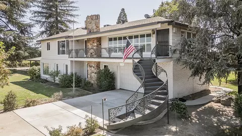 Exterior - 13155 W Shaw Ave, Kerman, CA 93630 photo 6 of 20