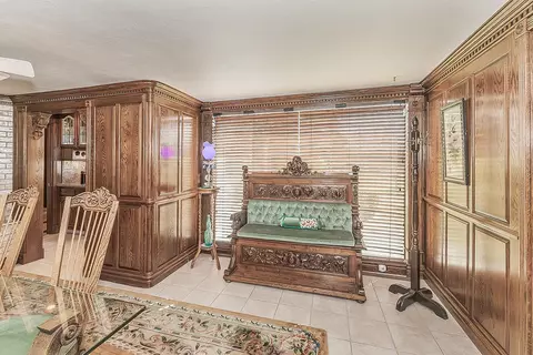 Dining - 13155 W Shaw Ave, Kerman, CA 93630 photo 3 of 5
