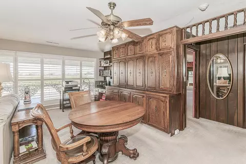 Dining - 13155 W Shaw Ave, Kerman, CA 93630 photo 5 of 5