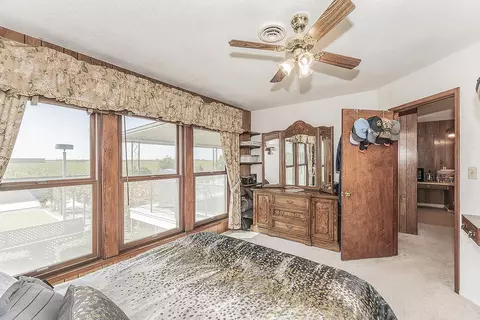 Bedroom - 13155 W Shaw Ave, Kerman, CA 93630 photo 10 of 10