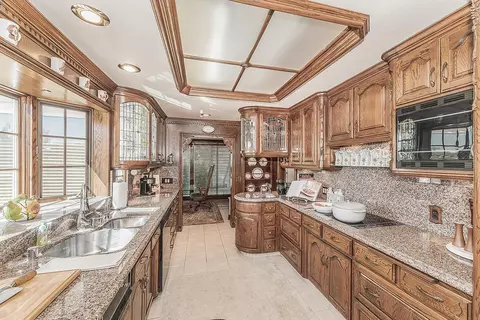 Kitchen - 13155 W Shaw Ave, Kerman, CA 93630 photo 1 of 4