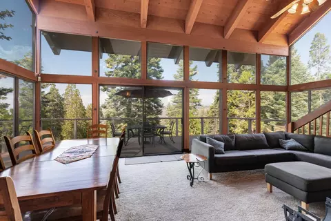 38681 N Applewine, Shaver Lake, CA 93664
