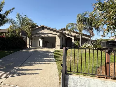 Exterior - 4591 E Balch Ave, Fresno, CA 93702 photo 2 of 6
