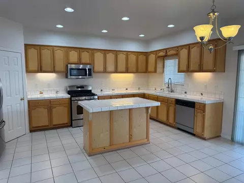 Kitchen - 4591 E Balch Ave, Fresno, CA 93702 photo 2 of 2