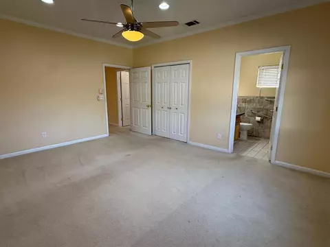 Bedroom - 4591 E Balch Ave, Fresno, CA 93702 photo 1 of 3