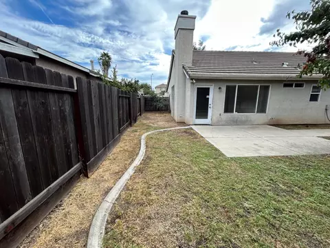 Exterior - 3661 Swan, Merced, CA 95340 photo 5 of 7