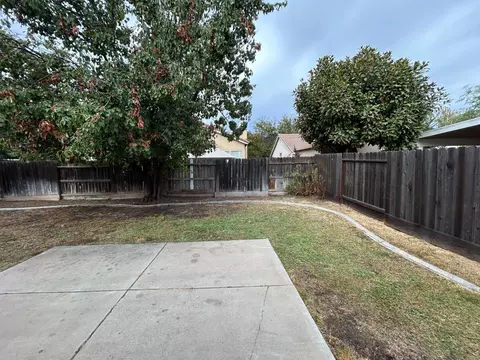 Exterior - 3661 Swan, Merced, CA 95340 photo 4 of 7