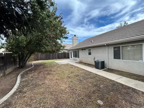 Exterior - 3661 Swan, Merced, CA 95340 photo 7 of 7
