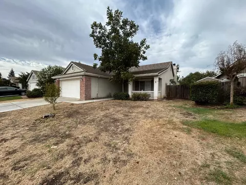 Exterior - 3661 Swan, Merced, CA 95340 photo 2 of 7