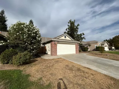 Exterior - 3661 Swan, Merced, CA 95340 photo 3 of 7