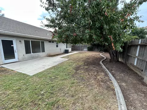 Exterior - 3661 Swan, Merced, CA 95340 photo 6 of 7
