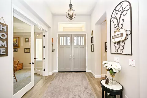 Entry Way - 1457 Jordan Ave, Clovis, CA 93611 photo 1 of 7