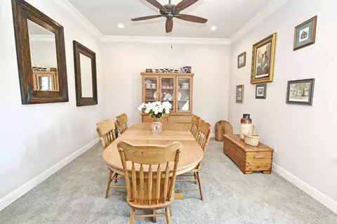 Dining - 1457 Jordan Ave, Clovis, CA 93611 photo 4 of 5