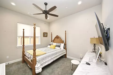 Bedroom - 1457 Jordan Ave, Clovis, CA 93611 photo 4 of 5