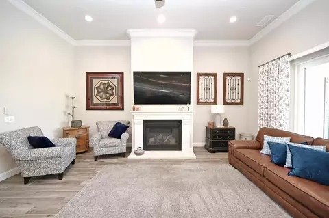 Living - 1457 Jordan Ave, Clovis, CA 93611 photo 3 of 6