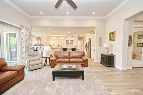 Living - 1457 Jordan Ave, Clovis, CA 93611 photo 4 of 6