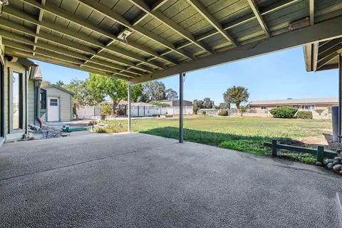 Exterior - 34717 Avenue 13, Madera, CA 93636 photo 3 of 13