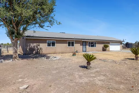 Exterior - 34717 Avenue 13, Madera, CA 93636 photo 12 of 13