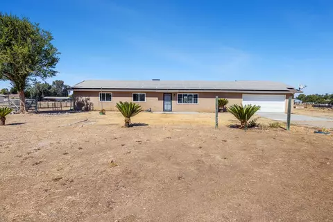 Exterior - 34717 Avenue 13, Madera, CA 93636 photo 13 of 13