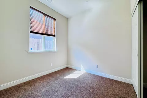 Bedroom - 5895 E Burns Ave, Fresno, CA 93727 photo 1 of 2
